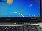 Ноутбук Acer TravelMate 2490 объявление продам