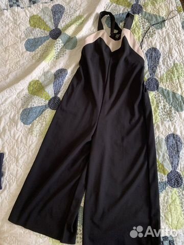 Комбинезон zara