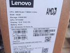 Lenovo Legion 5 объявление продам