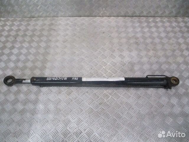 Цилиндр подъёма кабины MAN 81978122318