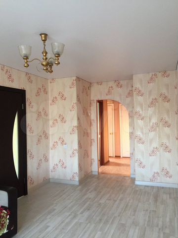 3-к. квартира, 50,5 м², 5/5 эт. на продажу в Соликамске | Купить ...