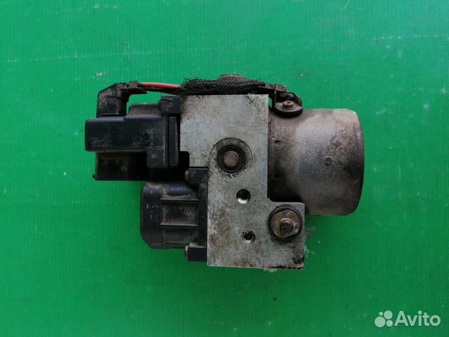 Блок ABS абс Ford Mondeo 2 1996-2000
