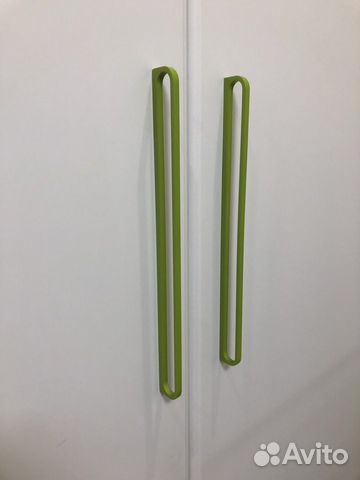 Ручки для мебели