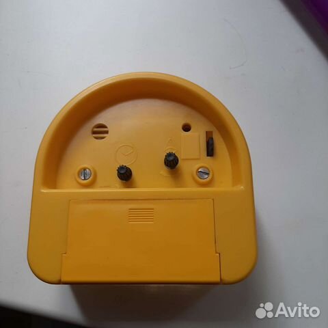 Детские часы СССР