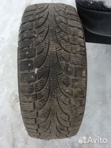 Pirelli Ice 2.25/55 R18