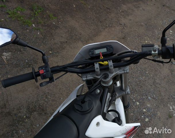 Rieju MRT 50cc