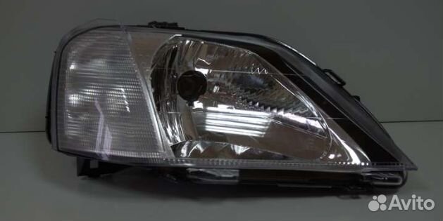 Фара правая Рено Логан/Renault Logan фаза 1