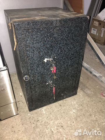 Сейф 3 класс