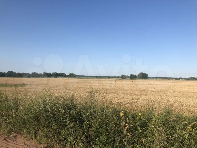 Участок 6,4 га (ИЖС)