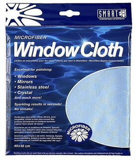 Салфетки для стекла 