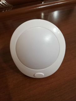 Светильник ночник хамелион новый