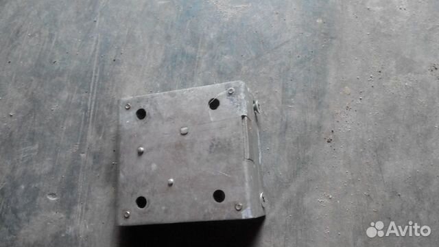 Дверной замок