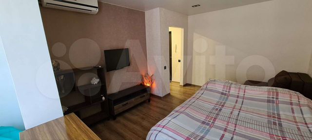 1-к. квартира, 25 м², 4/5 эт.