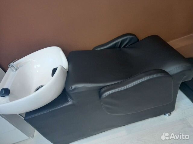 Мойка парикмахерская