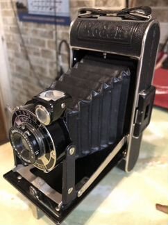 Кодак junior620