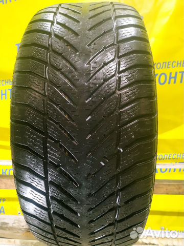 Goodyear Eagle Ultra Grip 215/55 R16