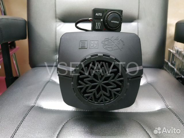 Автономный отопитель Автономка+год гарантии