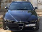 Alfa Romeo 159 1.8 МТ, 2011, 107 500 км
