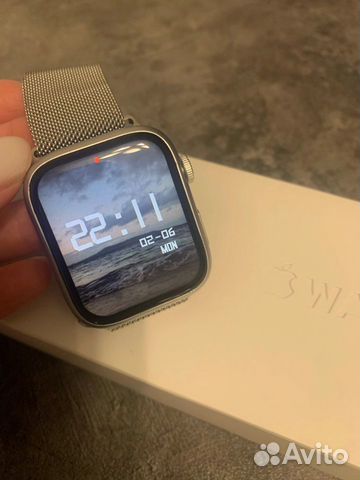 Smart watch x8 max pro 45 mm