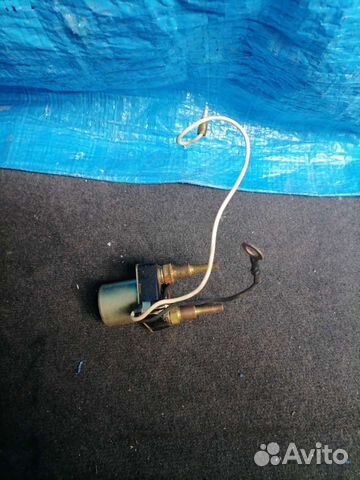 Реле стартера kawasaki Jet skey