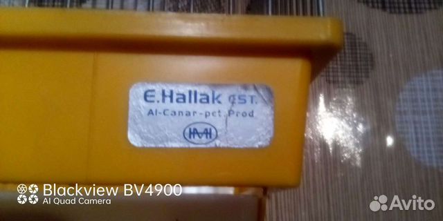 Клетка-домик для птиц