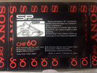 А/кассеты Sony CHF60 новые объявление продам