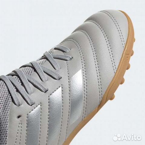 Бутсы Adidas copa 20.3 TF J