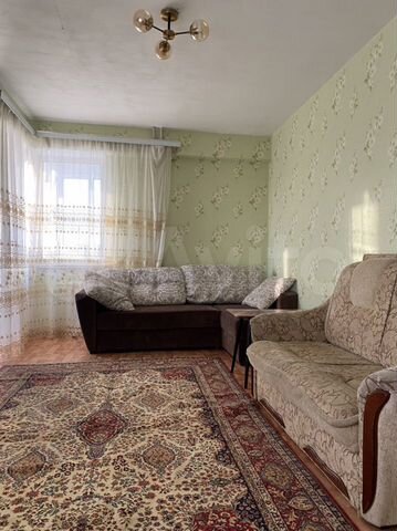 2-к. квартира, 51 м², 8/14 эт.