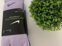 Высокие носки Nike 3-цвета