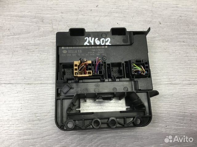 Блок комфорта Volkswagen Golf 1.4 2004