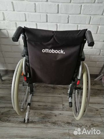 Кресло-коляска для инвалидов