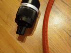 Межблочные кабели Mishkin Ghost-Gibrid CS-2 объявление продам