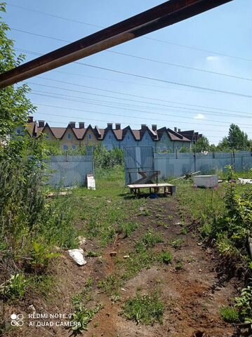 Участок 10 сот. (ИЖС)