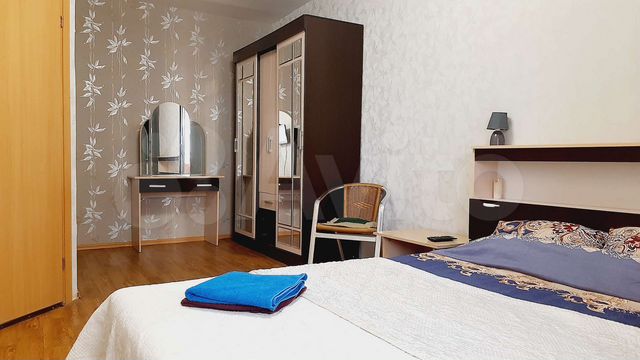 1-к. квартира, 38 м², 14/26 эт.
