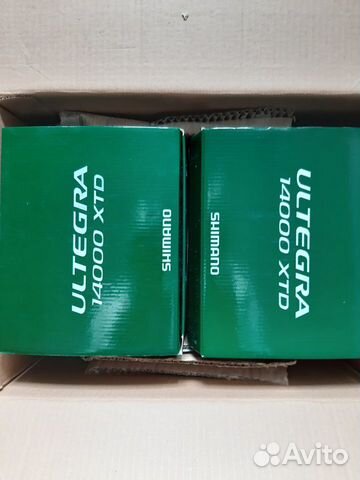 Карповые катушки Shimano и Daiwa