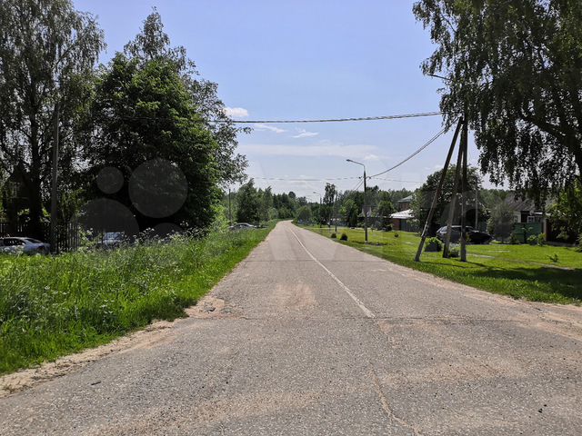 Участок 30 сот. (ИЖС)