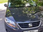 SEAT Alhambra 2.0 AMT, 2016, 174 000 км объявление продам