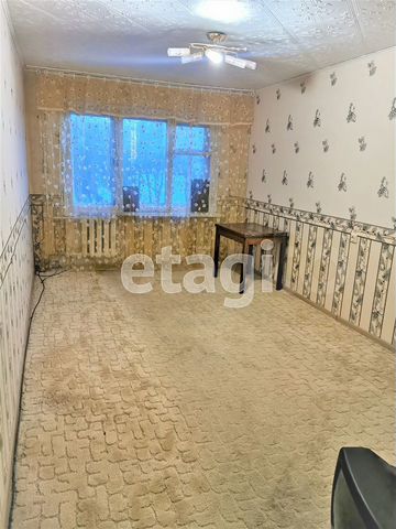 2-к. квартира, 48 м², 2/5 эт.