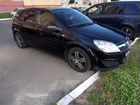 Opel Astra 1.6 МТ, 2008, 110 400 км