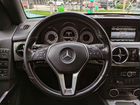 Mercedes-Benz GLK-класс 3.5 AT, 2012, 153 587 км объявление продам
