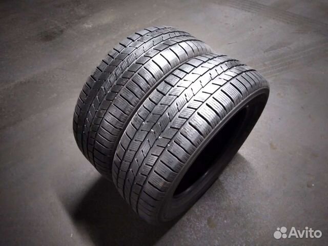 Pirelli Scorpion Ice&Snow 235/60 R18 115V