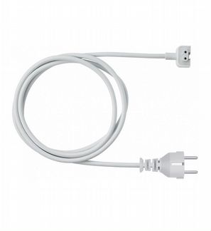 Удлинитель Apple для адаптера питания для MacBook