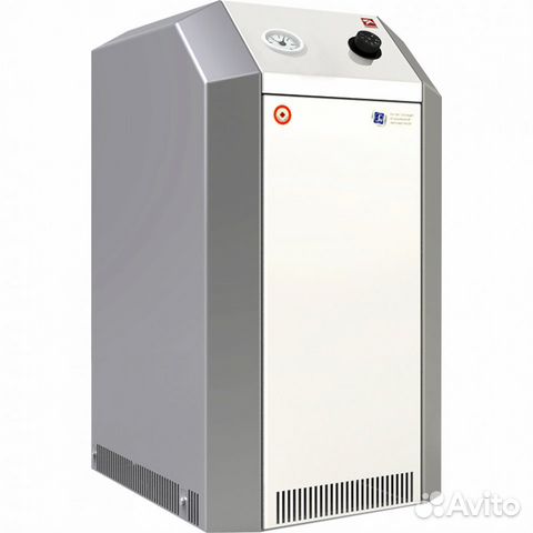 Котел газовый 1-контурный Лемакс Премиум ксг-40 N