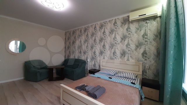 3-к. квартира, 100 м², 6/7 эт.