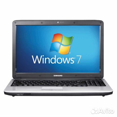 Запчасти от ноутбука samsung RV510. Отп. в регионы