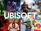 Оформлю любую игру в Ubisoft Connect PC