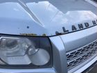 Land Rover Freelander 3.2 AT, 2008, 338 661 км объявление продам