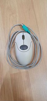 Компьютерная мышь Genius NetScroll 110