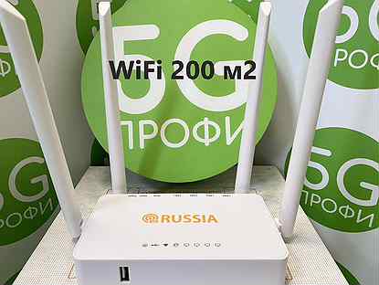 WiFi роутер/ 4G модем / 4G антенна для Офиса 1626