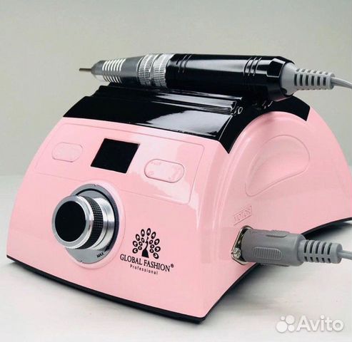 Аппарат для маникюра ZS -719